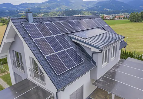 Solarni paneli - budućnost održive energije